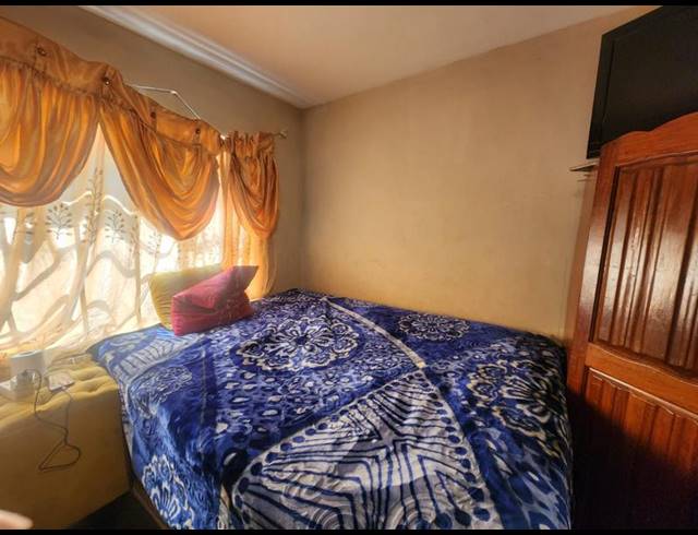2 BEDROOM APARTMENT FOR SALE IN BRIXTON